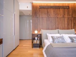 2 Schlafzimmer Appartement zu vermieten im Circle Living Prototype, Makkasan, Ratchathewi