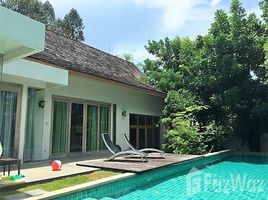 3 Bedroom House for sale at Tewana Home Chalong, Wichit, Phuket Town