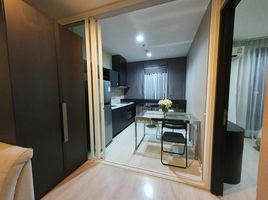 1 Bedroom Apartment for sale at Rhythm Sukhumvit 44/1, Phra Khanong
