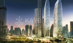 , दुबई The Address Residences Dubai Opera में 2 बेडरूम अपार्टमेंट बिक्री के लिए