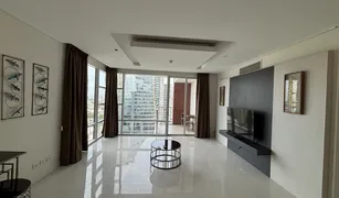 3 Bedrooms Condo for sale in Phra Khanong, Bangkok Fullerton Sukhumvit