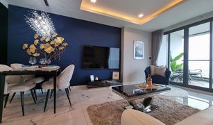 2 Bedrooms Condo for sale in Nong Prue, Pattaya Arcadia Millennium Tower