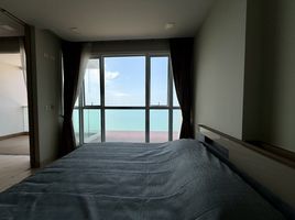 1 Bedroom Apartment for sale at Cetus Beachfront, Nong Prue, Pattaya