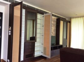 3 Bedroom Condo for rent at The Park Chidlom, Lumphini