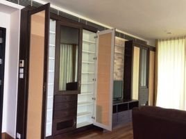 3 Schlafzimmer Appartement zu vermieten im The Park Chidlom, Lumphini