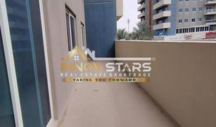 3 Bedrooms Apartment for sale in Al Reef Downtown, Abu Dhabi Tower 24