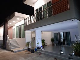3 Schlafzimmer Villa zu verkaufen in Khlong Luang, Pathum Thani, Khlong Hok, Khlong Luang