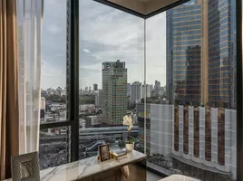 2 Bedroom Apartment for sale at Celes Asoke, Khlong Toei Nuea