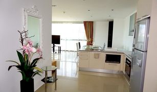 2 chambres Condominium a vendre à Nong Prue, Pattaya The Park Jomtien