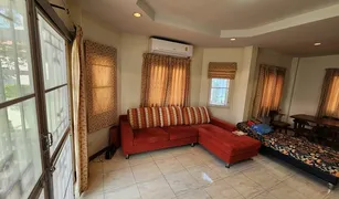 3 Bedrooms House for sale in Surasak, Pattaya Premvara