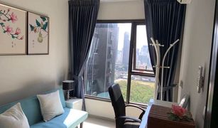 2 Bedrooms Condo for sale in Makkasan, Bangkok Life Asoke Rama 9