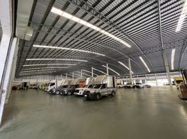  Warehouse for rent in Bang Phriang, Bang Bo, Bang Phriang