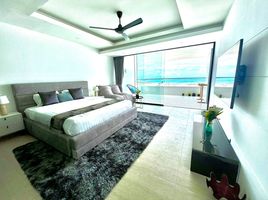 3 Bedroom Villa for rent at Aqua Samui Duo, Bo Phut, Koh Samui, Surat Thani