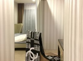 2 Schlafzimmer Appartement zu vermieten im Life Sukhumvit 48, Phra Khanong, Khlong Toei