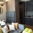 1 Schlafzimmer Appartement zu vermieten im The Diplomat Sathorn, Si Lom