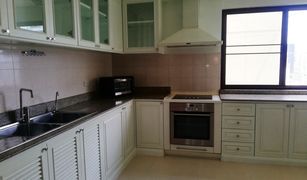 3 Bedrooms Condo for sale in Khlong Tan Nuea, Bangkok Baan Suanpetch