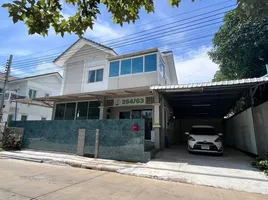 3 Bedroom House for sale in BRT Station, Bangkok, Tha Kham, Bang Khun Thian, Bangkok