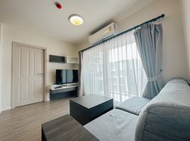 2 Schlafzimmer Appartement zu verkaufen im D Condo Ping, Fa Ham