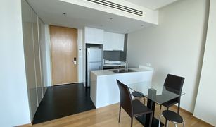 1 Bedroom Condo for sale in Khlong Tan Nuea, Bangkok Aequa Sukhumvit 49