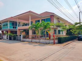 5 Bedroom Villa for sale at Baan Arpakorn 2, Sala Ya, Phutthamonthon, Nakhon Pathom