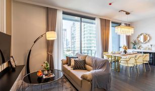 2 Bedrooms Condo for sale in Khlong Tan Nuea, Bangkok Laviq Sukhumvit 57