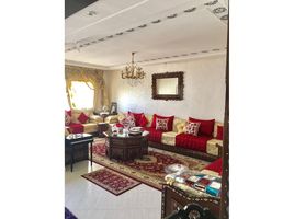 3 Bedroom Apartment for sale at Appartement - Maamora, Na Kenitra Saknia, Kenitra, Gharb Chrarda Beni Hssen