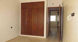 Available Units at Appartement 92m2 neuf-hay mohammadi