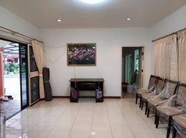 3 Bedroom House for rent at Sivalai Village 4, Ton Pao, San Kamphaeng