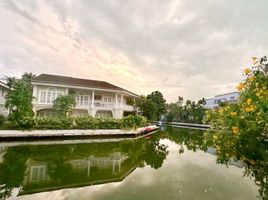 3 спален Вилла в аренду в Boat Lagoon, Ko Kaeo