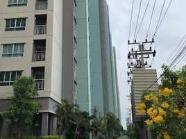 1 Schlafzimmer Appartement zu vermieten im Lumpini Mega City Bangna, Bang Kaeo