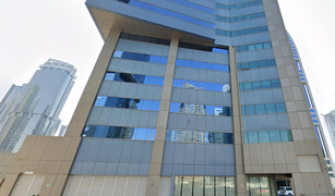 N/A Office for sale in Green Lake Towers, Dubai HDS Tower
