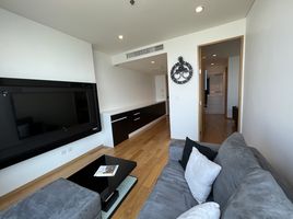 1 Bedroom Condo for rent at The Breeze Narathiwas, Chong Nonsi