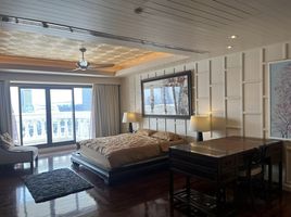 2 Schlafzimmer Penthouse zu vermieten im Lebua at State Tower, Bang Rak