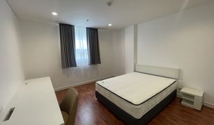 3 Bedrooms Apartment for sale in Phra Khanong Nuea, Bangkok Ekamai Gardens