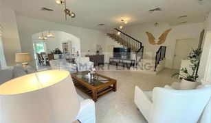 5 Habitaciones Villa en venta en , Dubái Hacienda