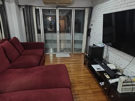 2 Schlafzimmer Appartement zu verkaufen im Waterford Park Rama 4, Phra Khanong