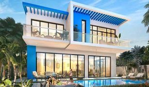 7 chambres Villa a vendre à Golf Vita, Dubai Portofino