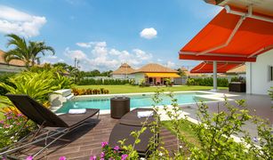 4 Schlafzimmern Villa zu verkaufen in Thap Tai, Hua Hin Mali Signature