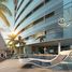 Studio Condo for sale at The V Tower, Skycourts Towers, Dubai Land, Dubai