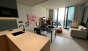 1 Habitación Apartamento en venta en DAMAC Towers by Paramount, Dubái SRG Upside