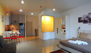 Studio Condominium a vendre à Karon, Phuket Chic Condo