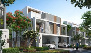 3 Bedrooms Townhouse for sale in Olivara Residences, Dubai Aura