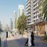 2 Bedroom Apartment for sale at Marina Shores, Park Island, Dubai Marina