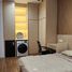 Studio Penthouse for rent at Six Senses, Malate