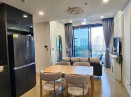 2 Bedroom Apartment for rent at Masteri Lumiere Riverside, An Phu