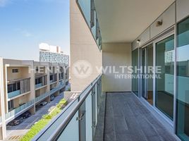 2 Bedroom Apartment for sale at Al Sana 2, Al Muneera