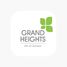 4 Bedroom Villa for sale at Grand Heights, Northern Expansions