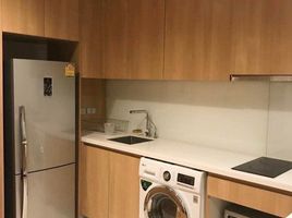 2 Schlafzimmer Appartement zu vermieten im Hyde Sukhumvit 13, Khlong Toei Nuea