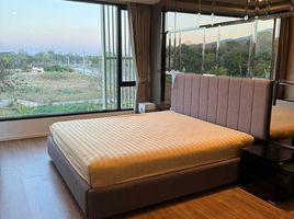 1 Schlafzimmer Wohnung zu vermieten im The Star Hill Condo, Suthep