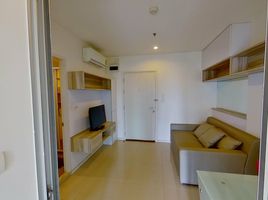 1 Schlafzimmer Wohnung zu vermieten im Aspire Sukhumvit 48, Phra Khanong, Khlong Toei